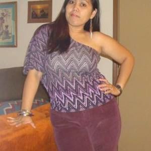 Meet your Posher, Lea